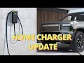 Rivian’s K-turn Mode Patent, Home Charger Installation Update and More: Rivian News Roundup