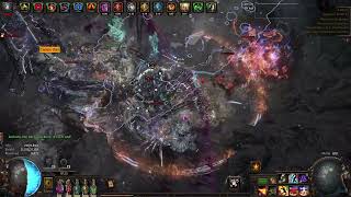Scion/Ascendant - RF Str Stacker Breach Beyond 20% Deli