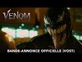 Venom   bandeannonce 1  vost