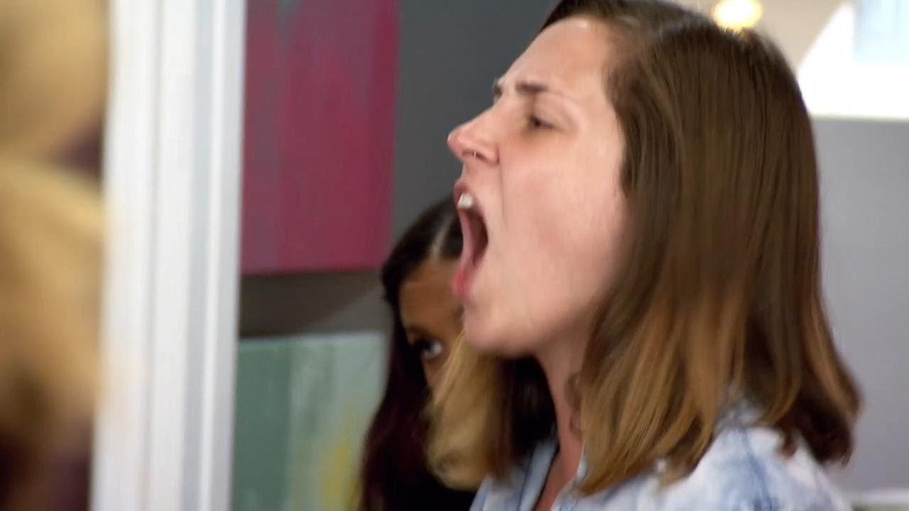 BGC13: Redemption - Camilla vs Julie & Rima (Argument) [Unedited & Extended & Both Angles]