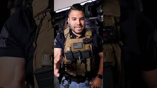 Putting A Switch On A Glock!? As A Cop!?
