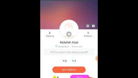 How to use Tango App For Free Video Call & Chat At Smartphone And Tab