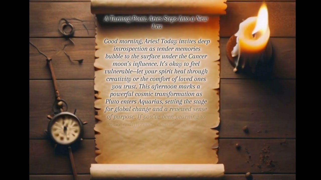 Horoscope for November 19 2024: Taurus A Cosmic Shift Finds Strength in Healing