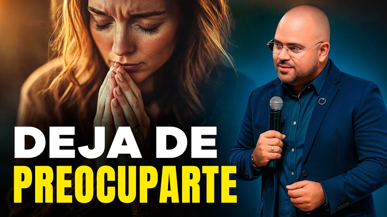 Claves Bíblicas para Mantenerte Firme Frente a la Adversidad | Juan Pablo Lerman