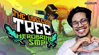 Happy Independence Day | Herobrine SMP Day #37 screenshot 3