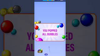 BUBBLE SHOOTER #bubble