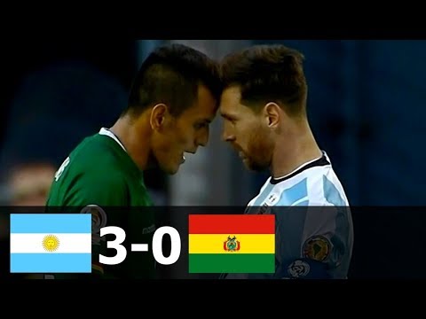 Vídeo: Copa Amèrica 2016: Repàs Del Joc Xile - Bolívia