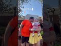 disney always makes me happy 🥹 #disney #disneyworld #disneyparks #disneyadult #smallcreator