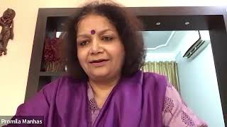 स्वर्गीय चमन अरोड़ा हुंदी डोगरी क्हानियें दा पाठ