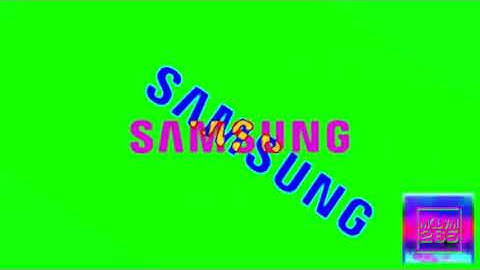 Samsung Galaxy S4 Boot Animation Effects (Dolby Digital (1997) Effects)