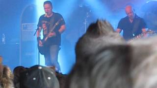 Diablo - Into the Void Live, Provinssi2017, Seinäjoki, Finland 30.06.2017