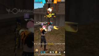Uk Gaming.Free Fire Katarnak Game Play 🔥#free fireheadshotstatus #freefirevideo #uk gaming shor
