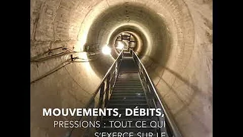 Quels sont les plus grands barrages de France ? Quels sont les plus grands barrages de France ?