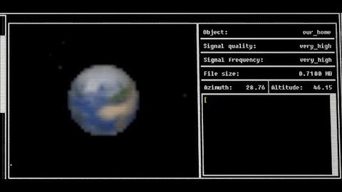 Our home "UN Address" signal [Voices of the Void 0.5.0]