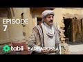 Barbarossa Sword Of The Mediterranean Episode 7 