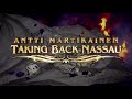 Taking back nassau pirate battle music