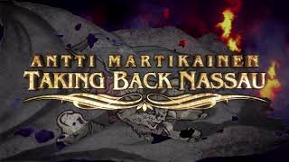 Video thumbnail of "Taking Back Nassau (pirate battle music)"