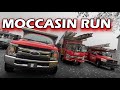 DIVERSIFIEID ROOFING - Brand New Roof At MOCCASIN RUN GOLF COURSE (Roof and Gutter Installation)