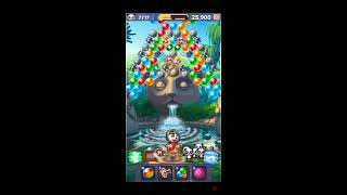 Panda Pop Level 1756