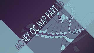 Money Oc Map Part 16