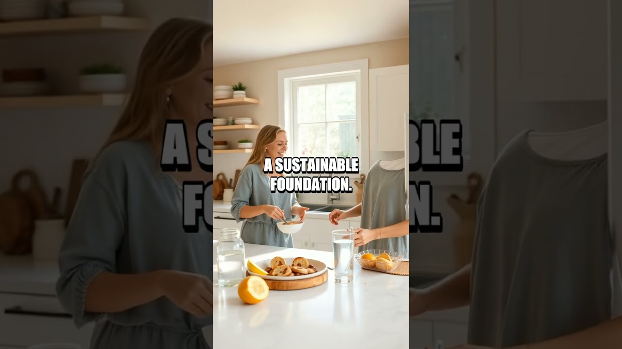 Herbs, Habits, and Holistic Health A Fresh Daily Playbook