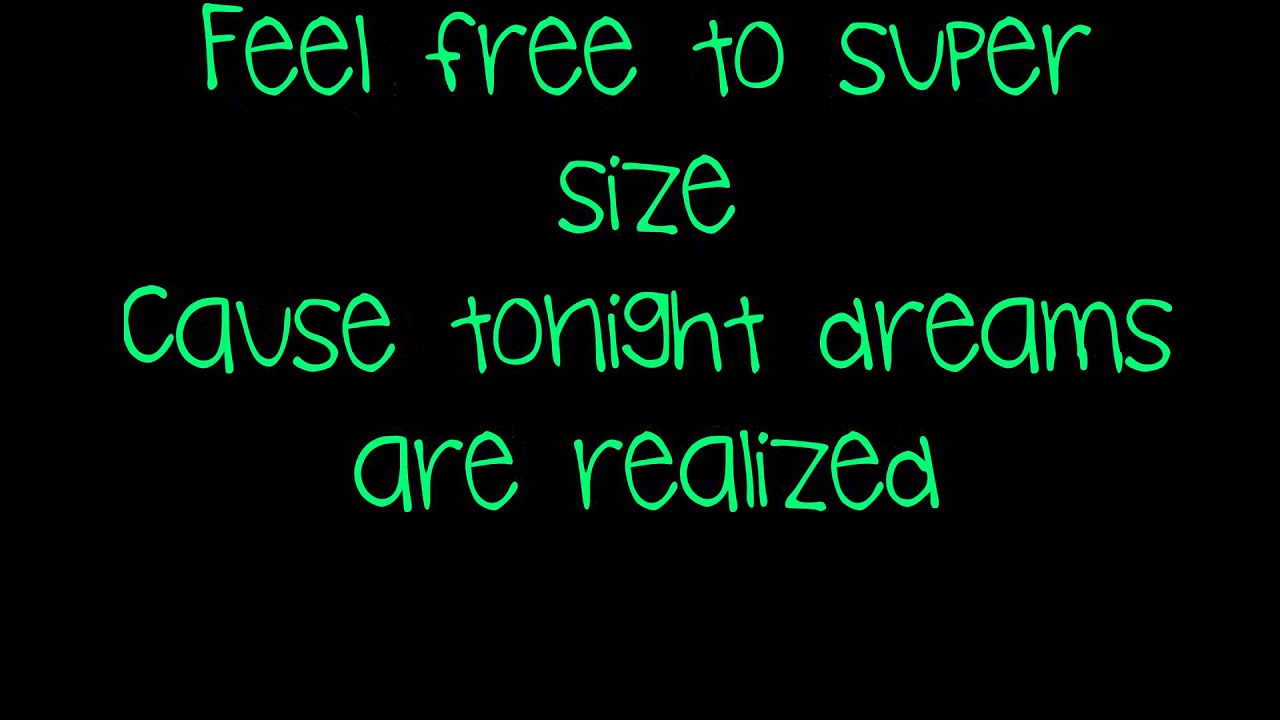 The Vandals Money's not an issue (Lyrics) YouTube
