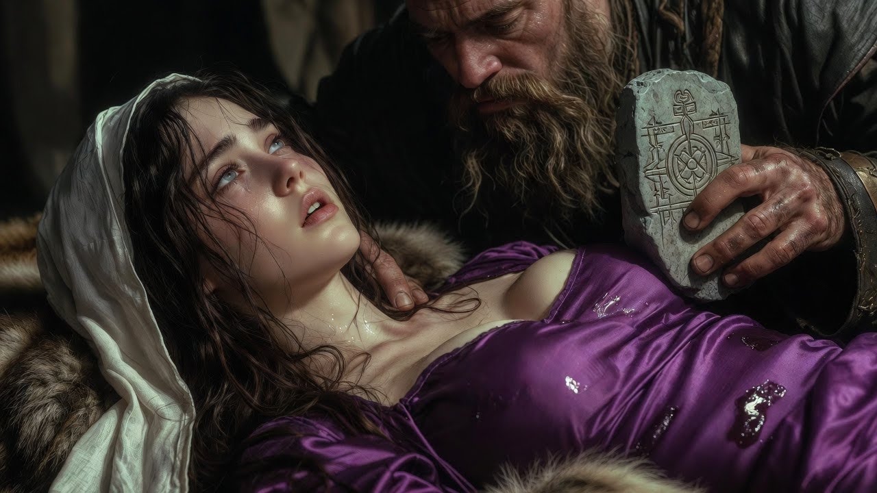 The Lazy Wife: Why Vlad The Impaler Killed Women (Not For Blood) | world history