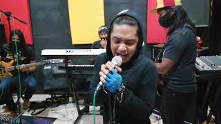 Teguh Search Cover the Atlus