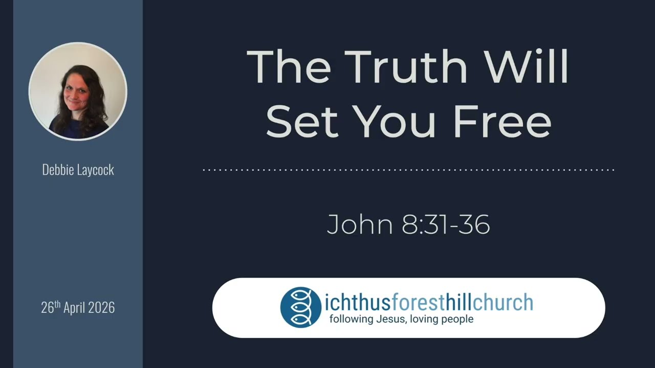 Ichthus Forest Hill