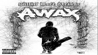 God Less By A-Wax Aka @Waxfase