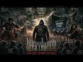 Dark Cello Swarm | The Republic Strikes Back | Dark Techno Courtroom Anthem
