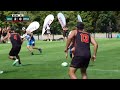 Over 30 Men | Waikato vs Whanganui | 2025 Bunnings Masters National Touch Championship
