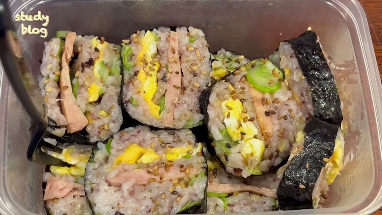 임고생 브이로그ㅣ지리 중등 임용 합격 도전기 ㅣ study blog