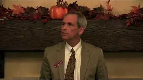 Westmont Downtown: Rick Pointer - Nov. 11, 2009