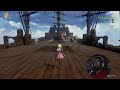 GRANBLUE FANTASY Relink - Jugando Casual Parte 1. PS5 Gameplay