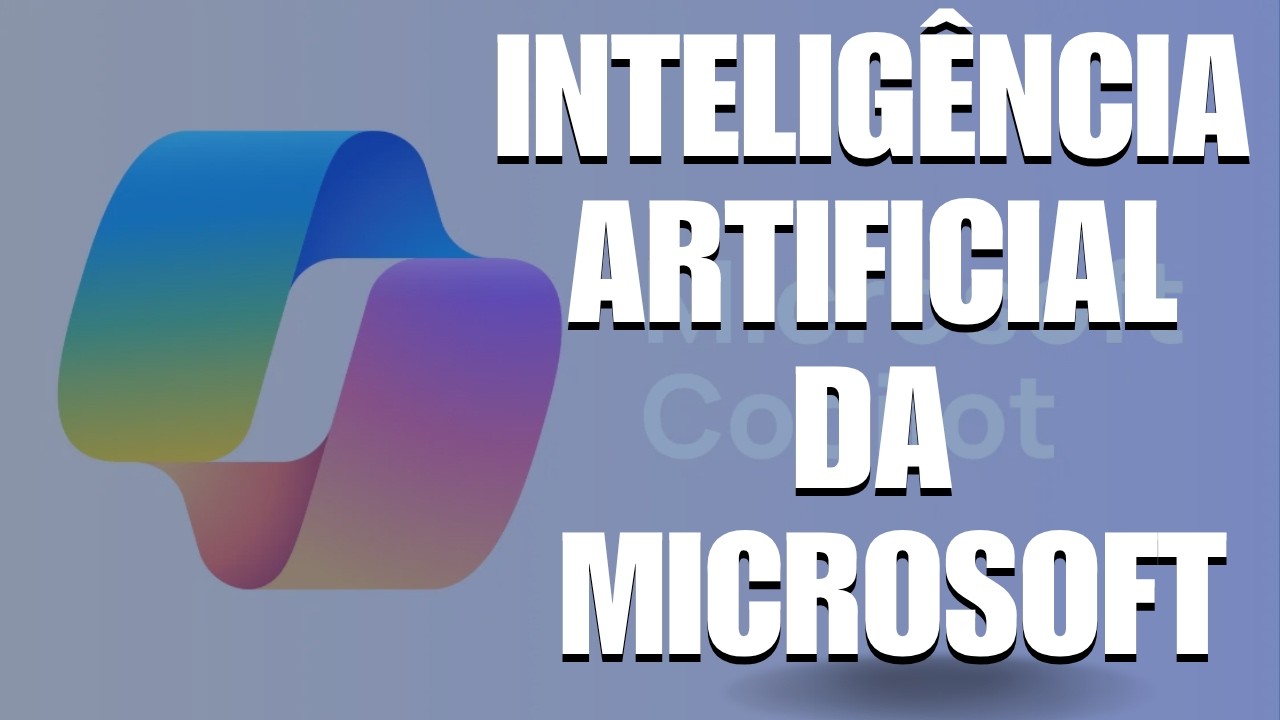 Como Usar o Copilot no Word | Inteligência Artificial da Microsoft ...