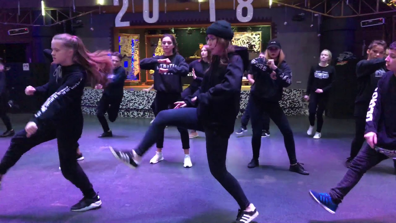 22 января 2018 г. Art Mot Art Motion Dance studio ion Dance studio