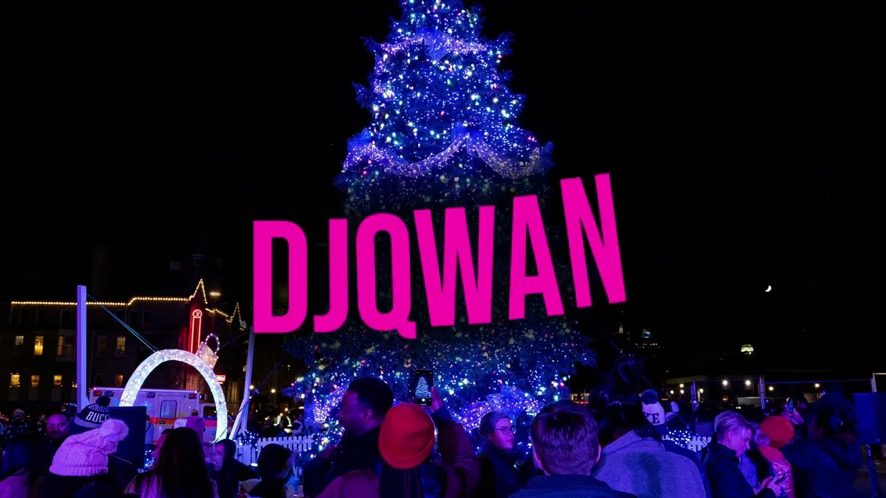 [FREE] Lowend X Milwaukee X Christmas X Sampled Type Beat “Deck The Halls” (Prod By.DJQwan)