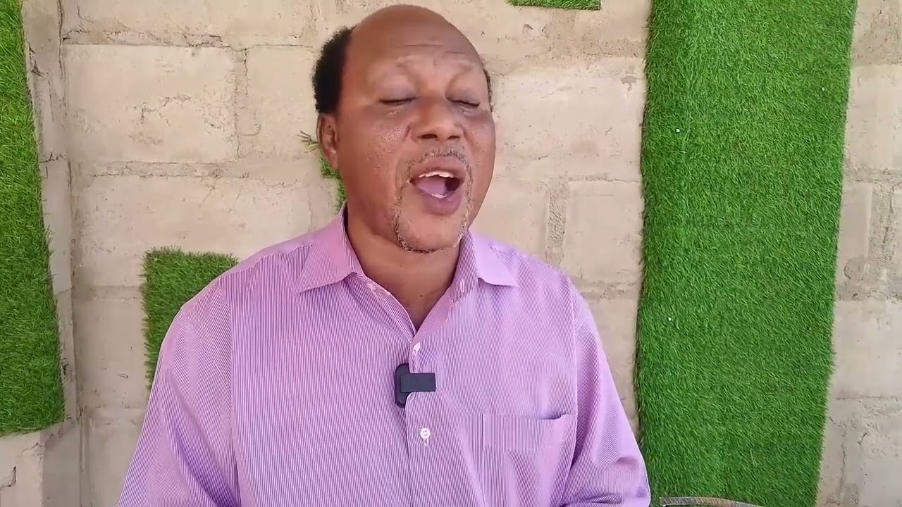 UJUMBE MZITO ALIOACHA ASKOFU DR:MOSES KULOLA. WITO WA UJENZI WA KITUO CHA KUMBUKIZI YA UTUMISHI WAKE