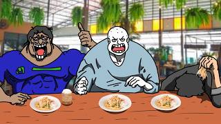 ลุง! GTAจานนี้อร่อยชะมัดเลย