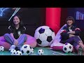 VAR Eps.2 Part 1 (Visual, Aksi, Reaksi) - Perempuan Bicara Bola