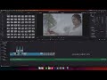 “Cinematic Teaser Editing in DaVinci Resolve” ll TUTORIAL ll 2025 