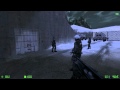Counter Strike Condition Zero Walkthrough Secret War 1 2 