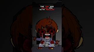 He Kills With Needles