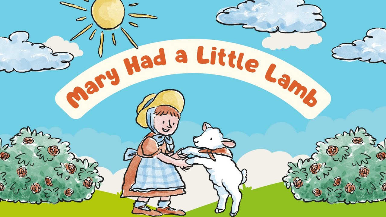 Mary had a little Lamb