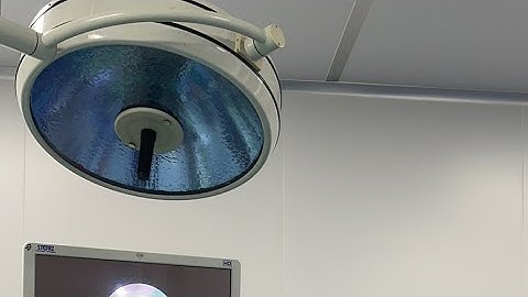 Tán sỏi bàng quang nội soi