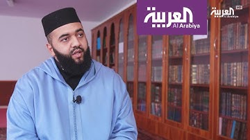 ورتل القرآن | القارئ إبراهيم أيت الحسن