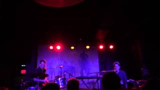 Peter Wolf Crier - Monight