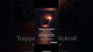 Trapped in the Rickroll (beets solos 3 audio)  (FULL VOLUME)