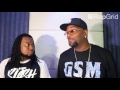 Trick Trick Talks Aye Verb vs Young Miles & Battle Rap Scene